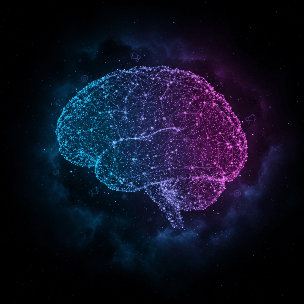 AI-powered marketing assessment